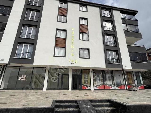 Akdur Dan Tekkeköy De Satılık 2+1 Daire