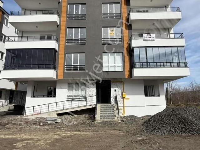 Akdur Dan Tekkeköy De Satılık 3+1 Daire
