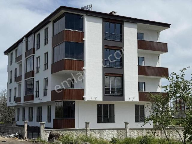 Akdur'dan Tekkeköy'de Kiralık 1+1 Hastane Projesi Yanın'da Daire