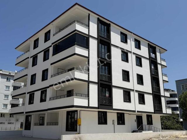 Akdur'dan Tekkeköy'de Kiralık 2+0 Daire