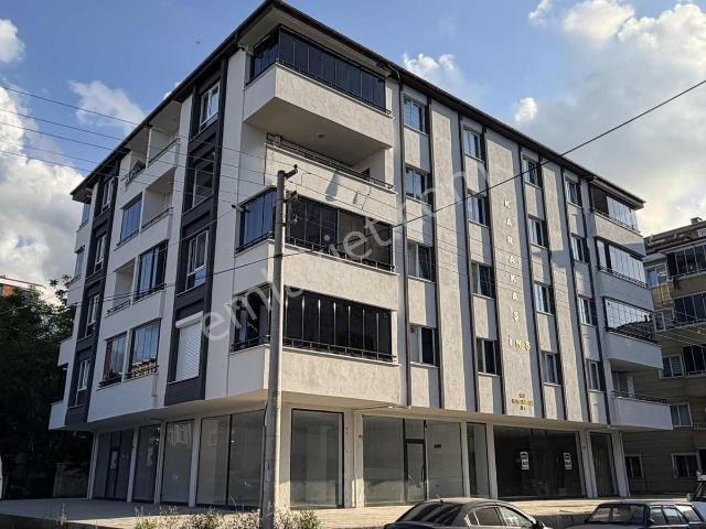 Akdur'dan Tekkeköy'de Kiralık 2+1 Konforlu Daire
