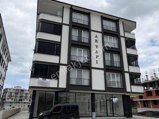 Akdur'dan Tekkeköy'de Kiralık 3+1 Daire