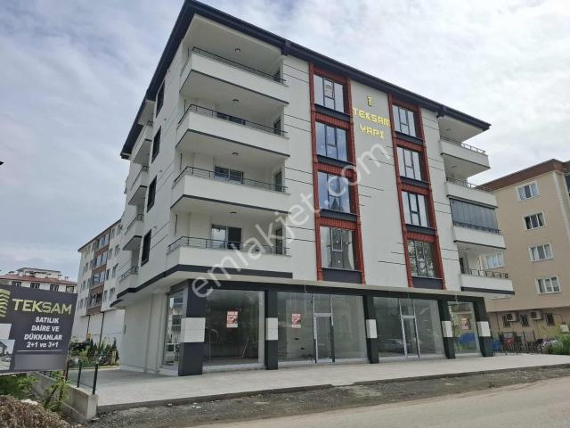 Akdur'dan Tekkeköy'de Satılık 2+1 Daire