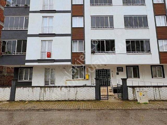 Akdur'dan Tekkeköy'de Satılık 3+1 Daire