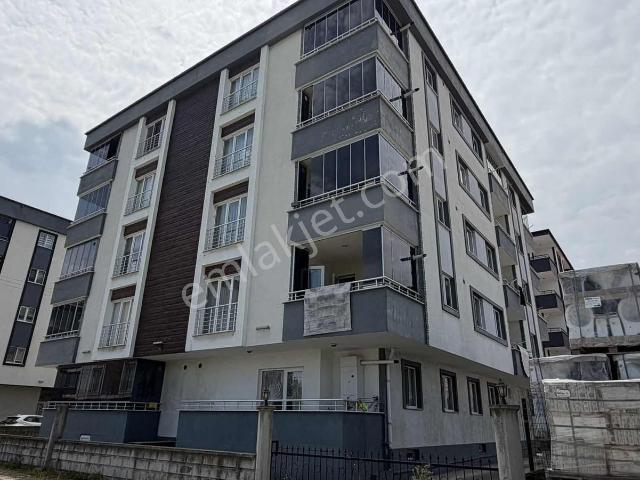 Akdur'dan Tekkeköy'de Satılık 3+1 Ferah Daire