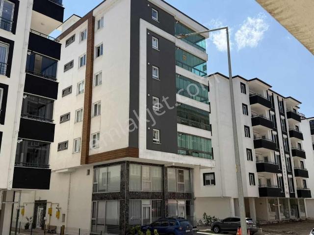 Akdur'dan Tekkeköy'de Ultra Lux 3+1 Kiralık Daire