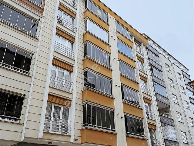 Akdur'dan Tekkeköy'de 155m2 Kiralık 3+1 Daire