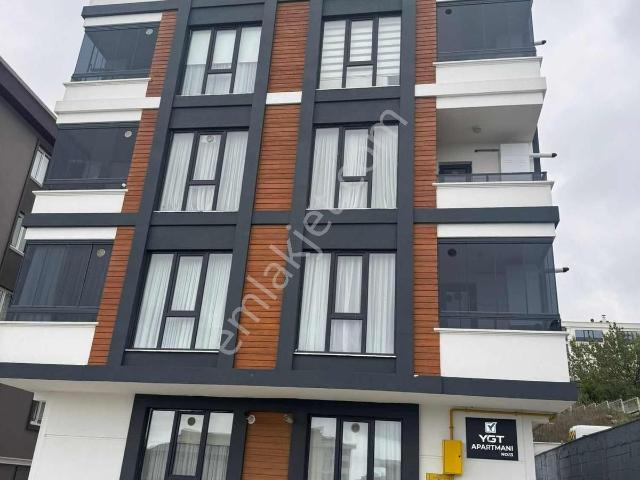 Akdur'dan Atakum'da Kiralık 1+1 Daire