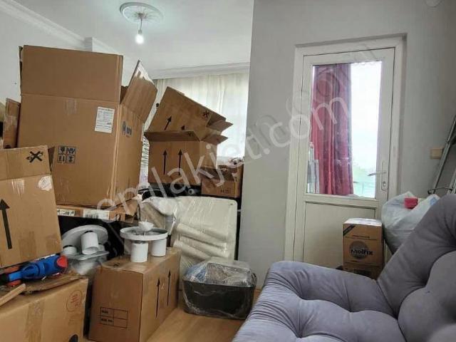 Akdur'dan Atakum'da Kiralık 3+1 Daire