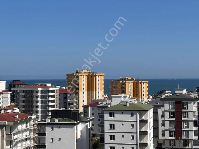 Akdur'dan Atakum'da Satılık Eşyalı 1+1 Daire