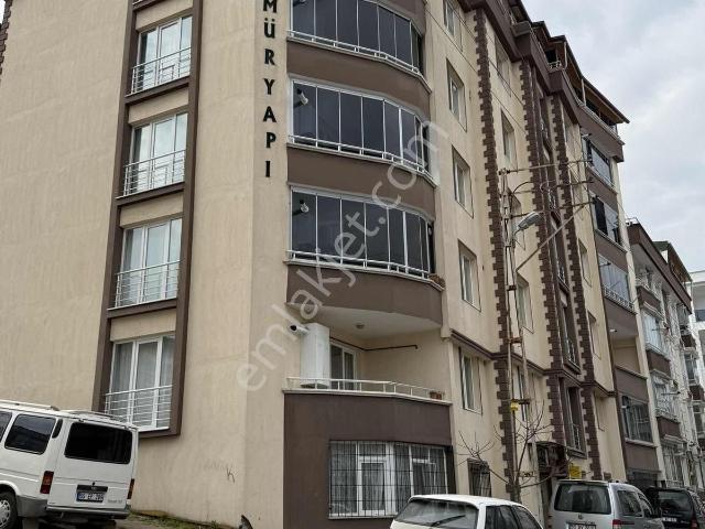Akdur'dan Canik'te Fırsat 3+1 Daire