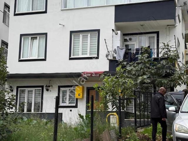 Akdur'dan Canik'te 2+1 Eşyalı Kiralık Daire
