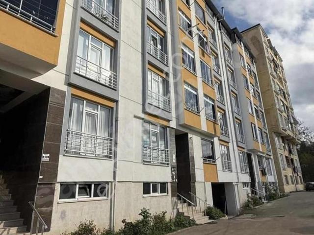 Akdur'dan Ordu Korgan Mavera Evlerin'de Satılık Dublex Daire