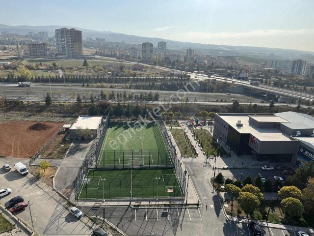 ▄akdağ'dan▄y.bayındır'da Full+full Yapılı Ultra Lüxs 3+1 Site D