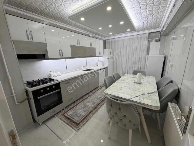 ▄akdağ'dan▄ Şahapgürler'de Full+ Full Yapılı Kilerli 3+1 Daire!
