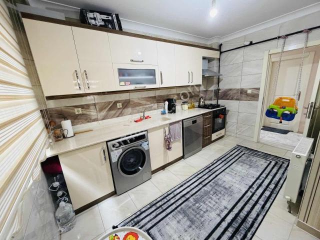 ▄akdağ'dan▄cadde Yakını Giriş Kat İskanl Krediye Uygun 2+1 Daire