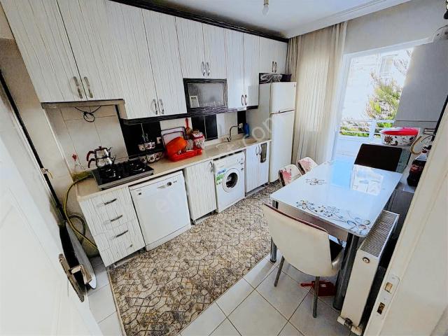▄akdağ'dan▄ferah Ara Katta Geniş M2 Asansörlü 3+1 Uygun Daire