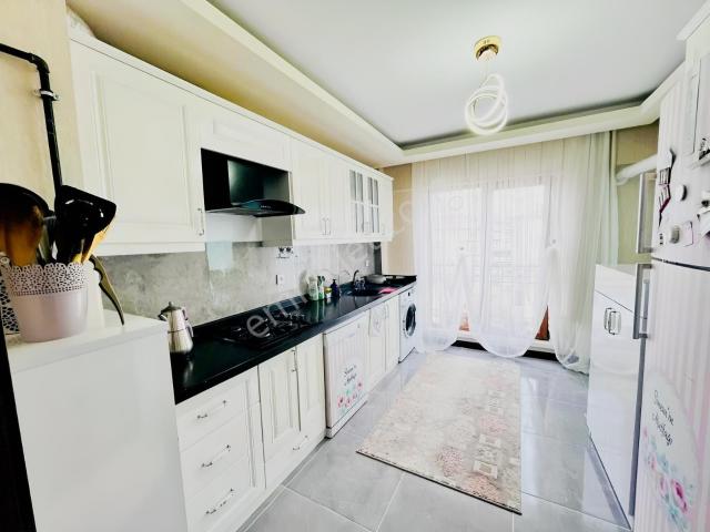 ▄akdağ'dan▄göz Kamaştıran Site İçerisinde 3+1 Full Yapılı Daire