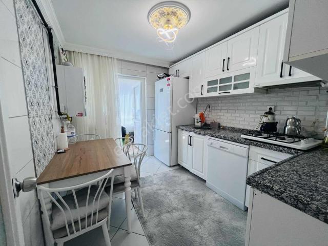 ▄akdağ'dan▄ön Cepheli Ara Katta Cam Balkon+duşakabin 3+1 Daire