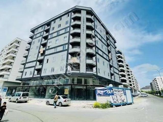 Akdem Emlaktan Kiralık 2+1 Daire