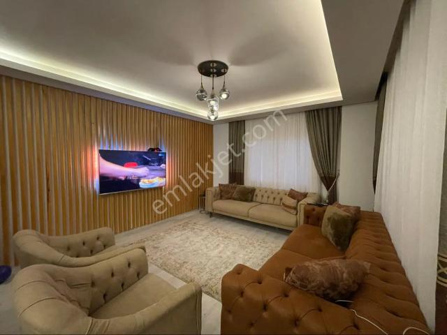 Akdeniz Mah İçi Full Yapılı Satılık 2+1 Bğmz Mutfak Daire
