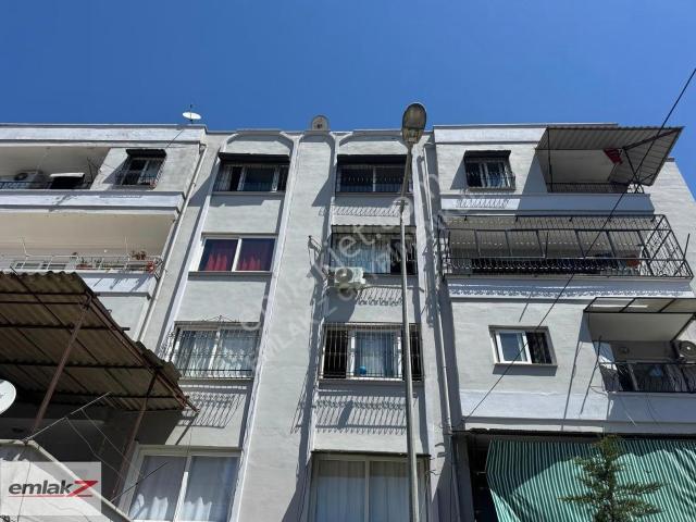 Akdeniz Barış Mah Kelepir Satılık Geniş 2+1 Daire