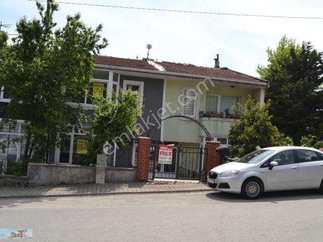 Akdeniz Caddesine Komşu Ulaşımlara Komşu Ay Sonu Teslim Müstakil