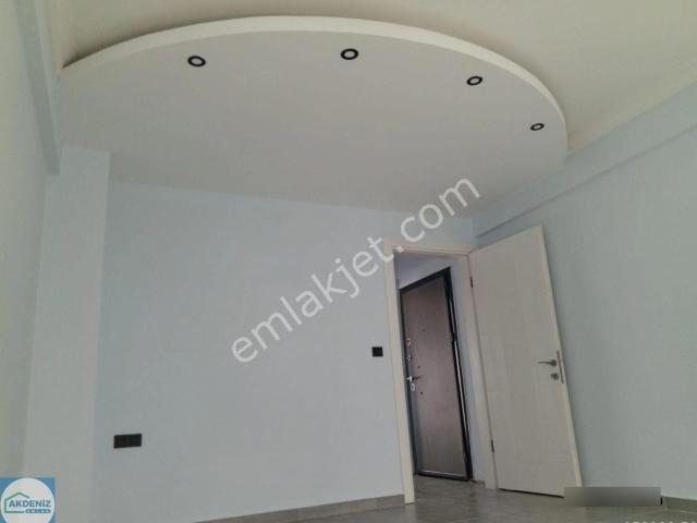 Akdeniz Emlak'ta Fethiye Çalıca Tepesinde Kiralık 1+1 Daire