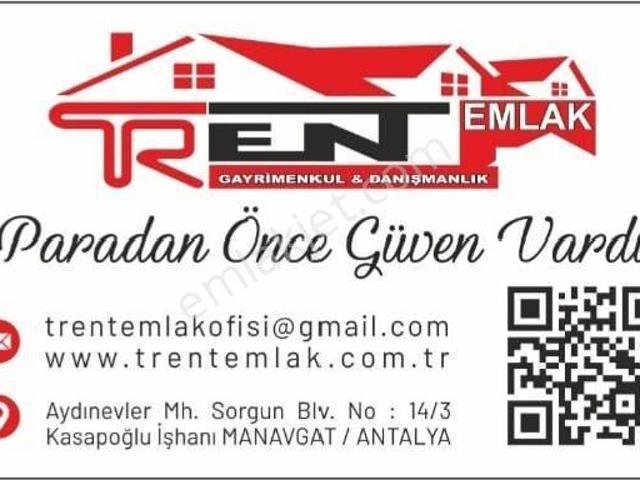 Akdeniz 87 De Satılık 5+2 Villa Denize 150m