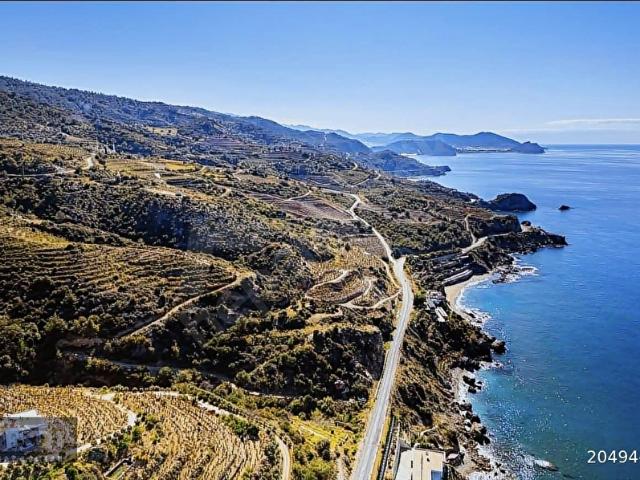 AKDENİZİN İNCİSİ ALANYA AYTAP DENİZE SIFIR 25.943 m2 ARAZİ