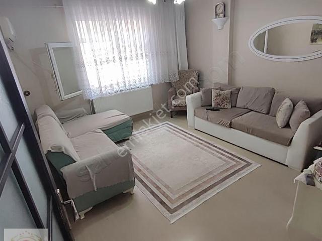 Akdoğan İnş 50.yıl Mah Satılık Daire 1.kat 2+1 100m2 Masrafsız