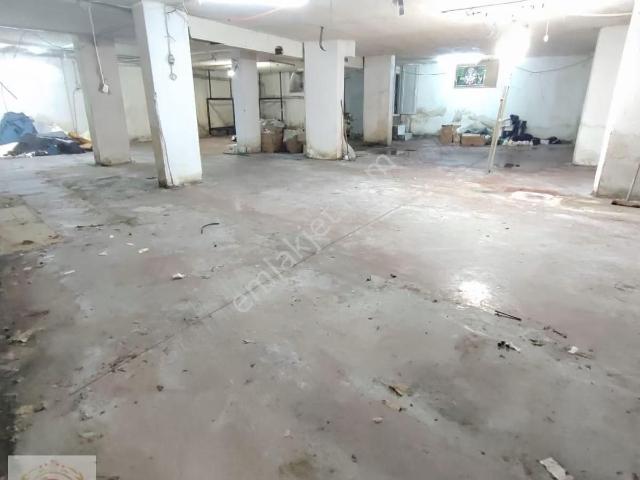 Akdoğan İnş Yunusemre Mah Kiralık Bod Dükkan 220m2 Her İşe Uygun