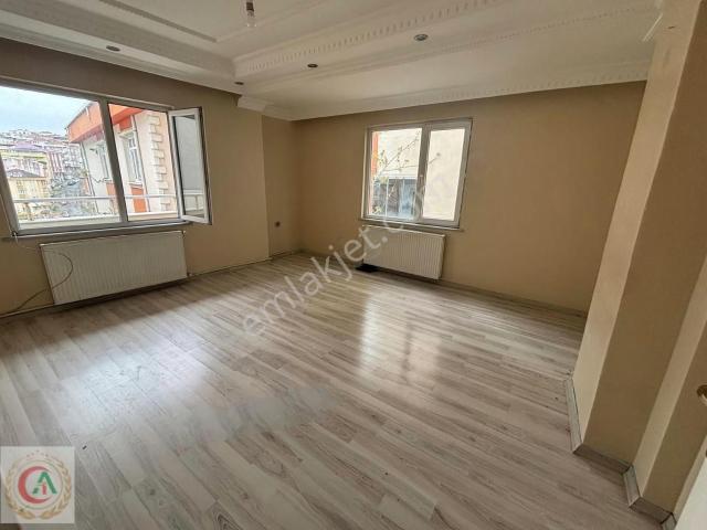 Akdoğan İnş Zübeyde Hanım Mah Satılık Boş Daire 1.kat 2+1 92m2