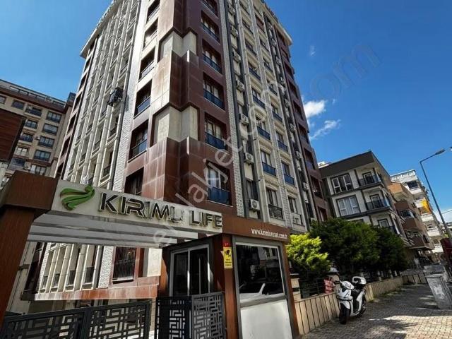 Akdoğan İnş Cumhuriyet Mah Site İçersinde 3+1 130m2 Lüks Arakat