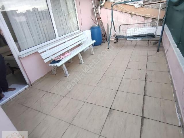 Akdoğan İnş Karadeniz Mah Metroya Yakın Satılık 4+3 Dublex Daire