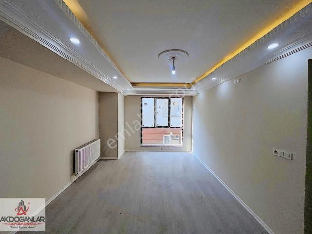 Akdoğanlardan Amfi Tiyatro Yanında İskanlı Arakat Lüx 2+1 Daire