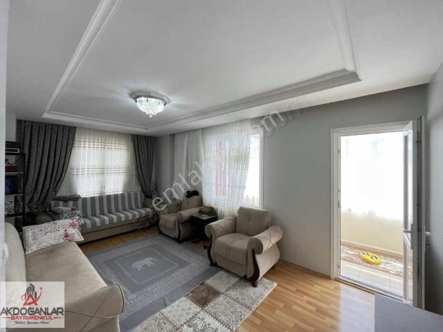 Akdoğanlardan Çerkezköy Köşem Bölgesinde Satılık 120m2 2+1 Daire