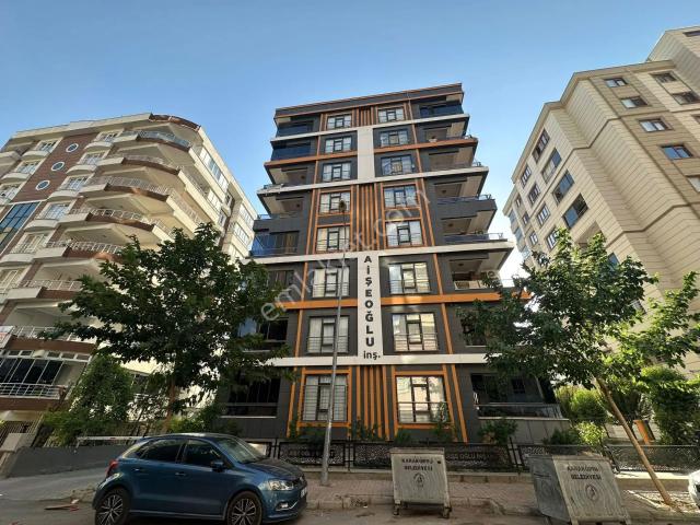 Akev Gayrimenkul'den Akpiyar'da Eşyalı 2+0 Giriş Kat Daire