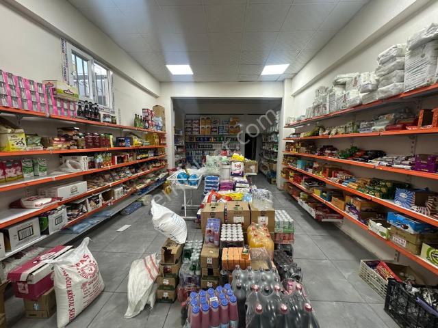 Akev Gayrimenkul'den Seyrantepede 35 Metre Yola Sıfır Dükkan