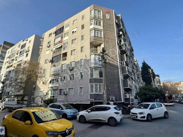 Akevler'de 105 M2 Geniş 2+1 Asansörlü Satılık Daire