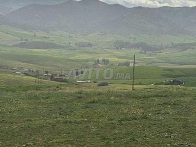 Akelmous, commune Sidi Hssain El Kaida