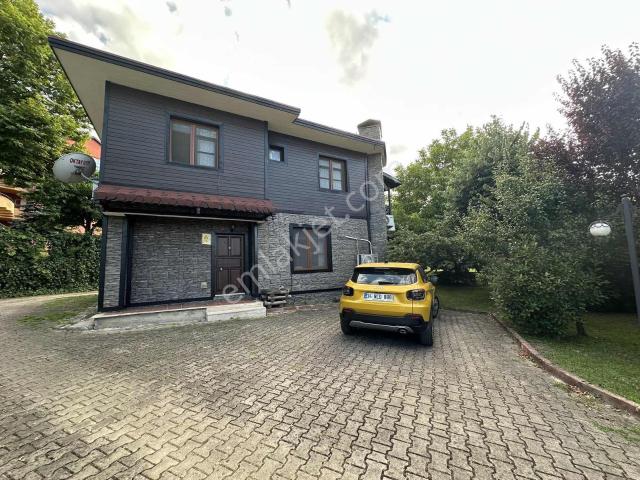 Aker Emlaktan Satılık Villa