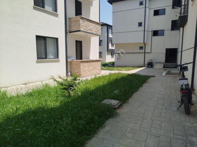 Aker Emlaktan Yunus Emre Mahalledinde 1+1 Full Eşyalı Kiralık Da