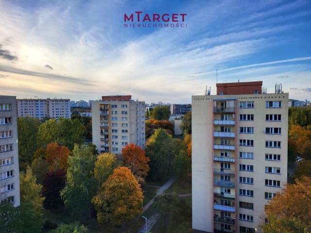 Akermańska 42,20 m², Warszawa