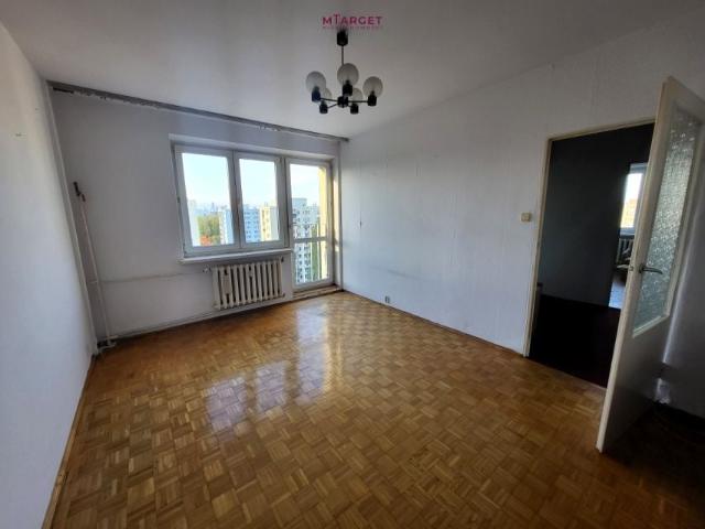 Akermańska 42,20 m², Warszawa