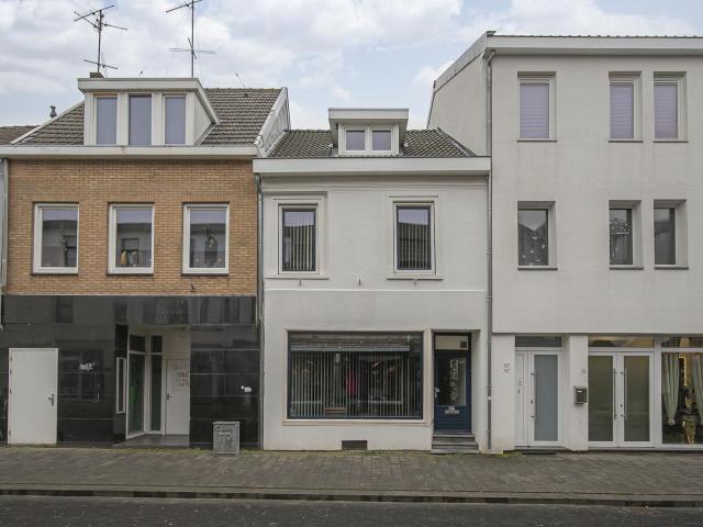 Akerstraat, 54, 6466HK, Kerkrade, Limburg 6466HK
