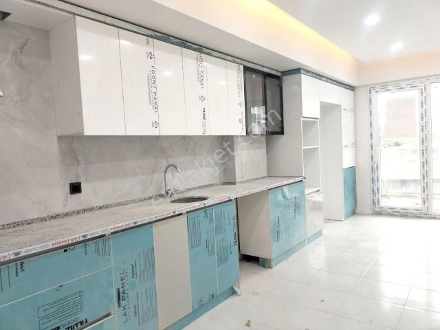 Akgün Emlak'tan Satılık 175 Mt2 Sıfır Lüks Daire