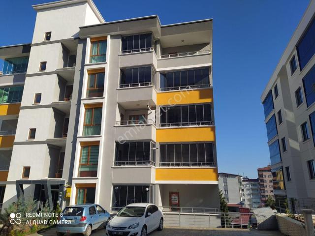 Akgün Kurumsal'dan Körfez'de Geniş Kiralık Eşyalı 1+1 Daire