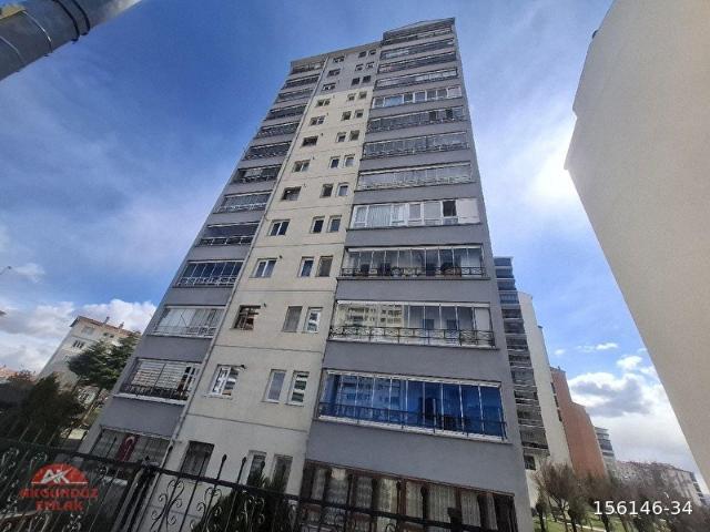 AKGÜNDÜZ EMLAKTAN SİNCAN MEVLANA MAHALLESİNDE 140 METRE SATILIK DAİRE