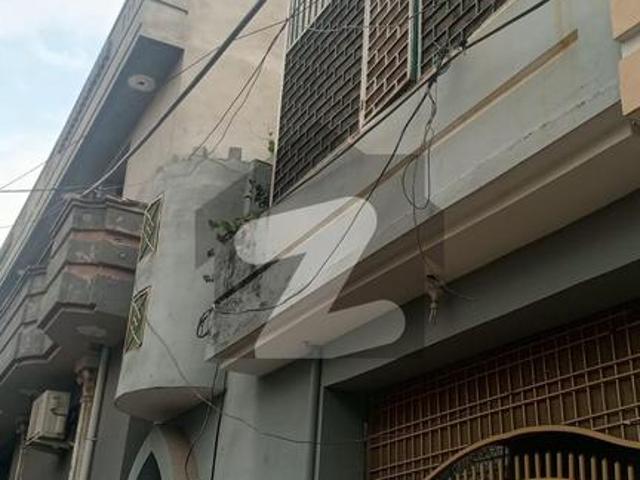 Akhtar colony Taxila cantt House for sale Bhir Dargahi